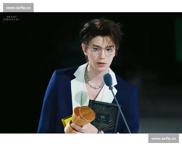 丁禹兮：从青年演员到全能艺术家的成长之路与未来展望